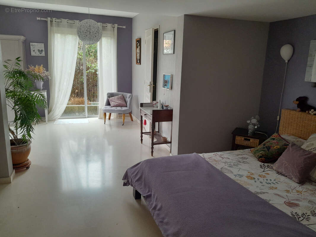Maison à AGDE