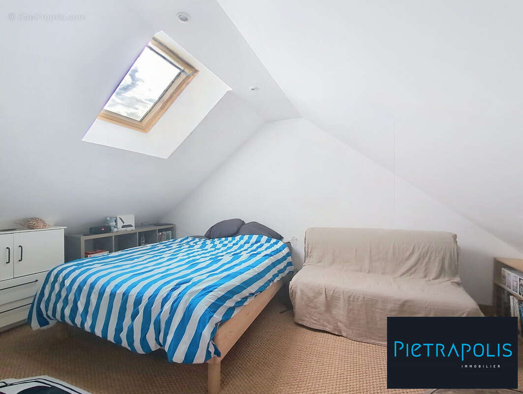 Maison à GEVREY-CHAMBERTIN