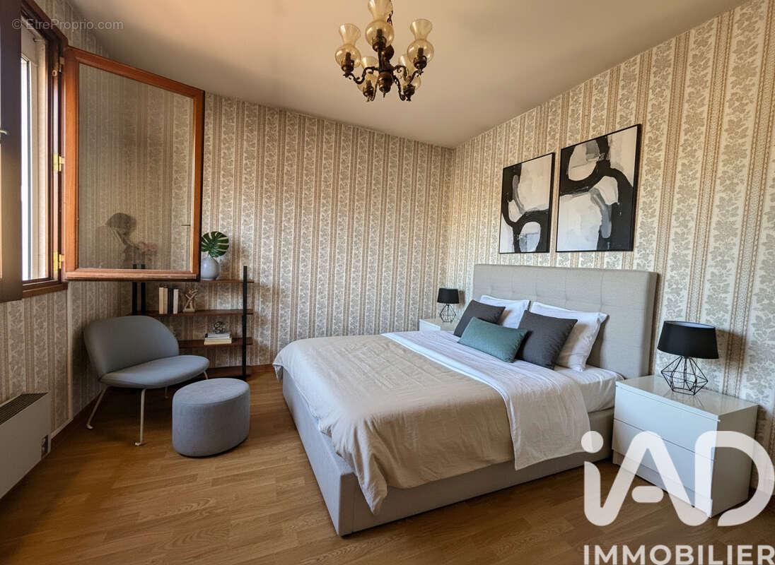 Photo 6 - Maison à SAINT-SYMPHORIEN-D'OZON