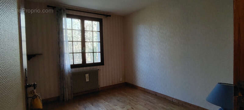 Maison à vendre 8 pièces ASSAIS LES JUMEAUX (79) - photo 12