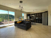 Appartement à LA GRAND-CROIX