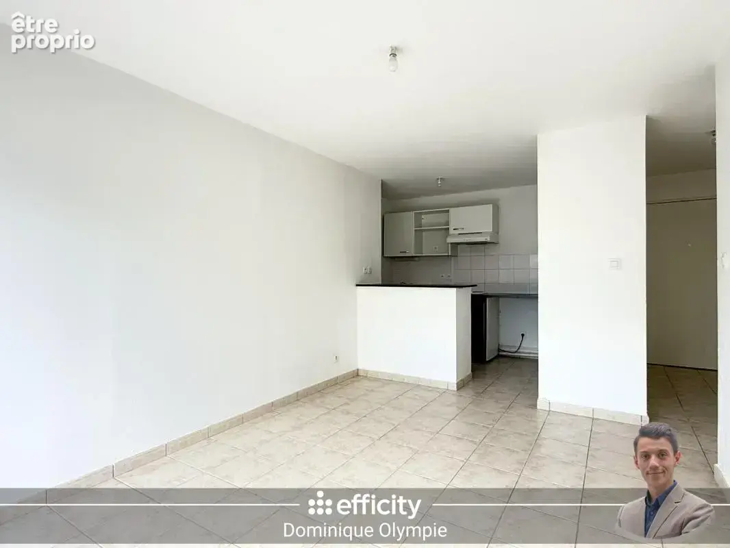 Appartement - photo 4