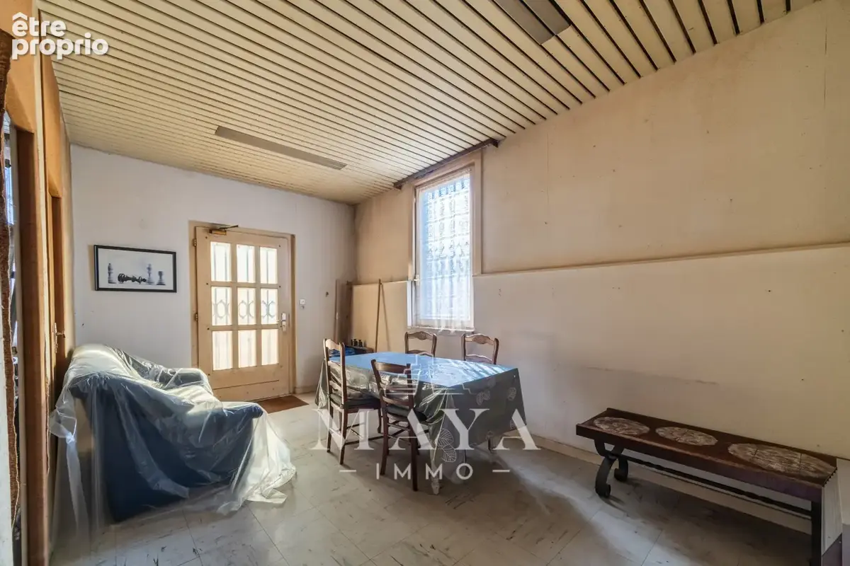 DURMENACH, Maison de village de 304m2 - photo 13