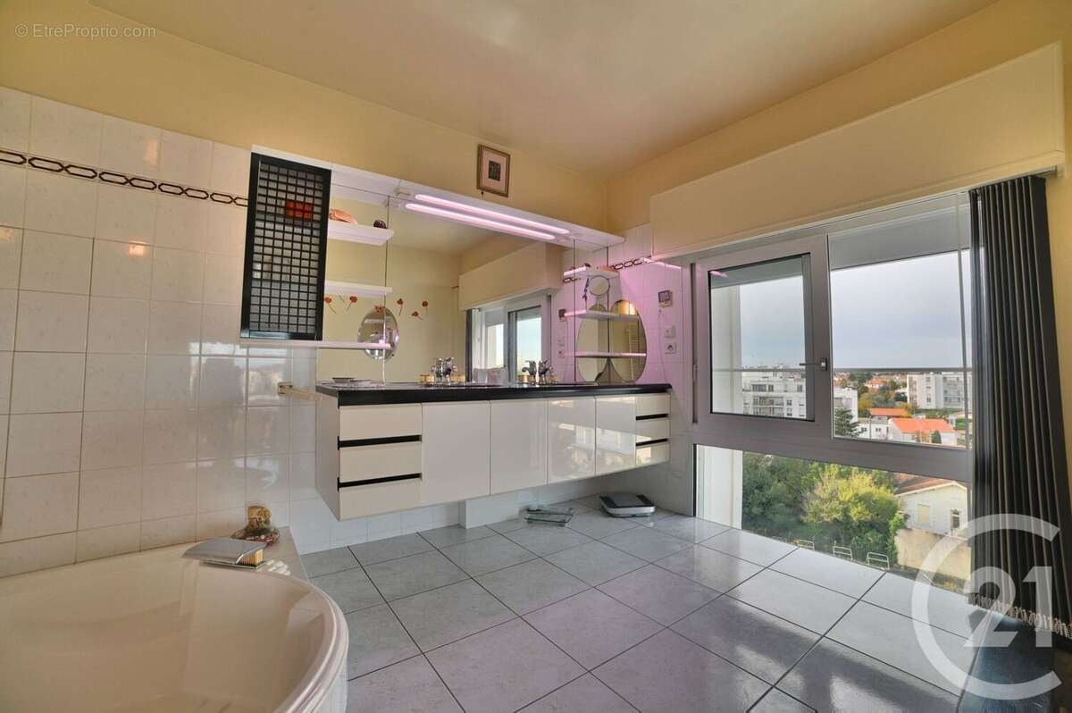 Appartement à ROYAN