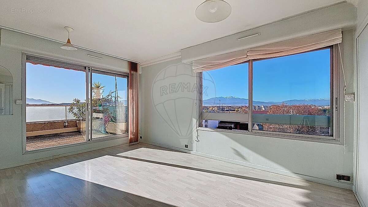 Appartement à PERPIGNAN
