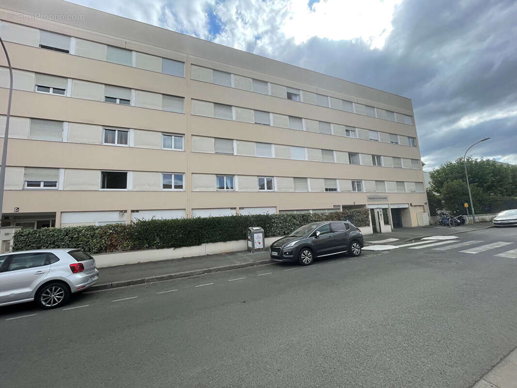 Appartement Talence 1 pièce(s) 18 m2 - photo 5