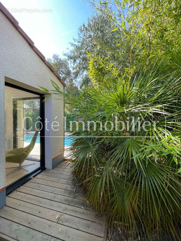 Maison à SAINT-SEBASTIEN-SUR-LOIRE