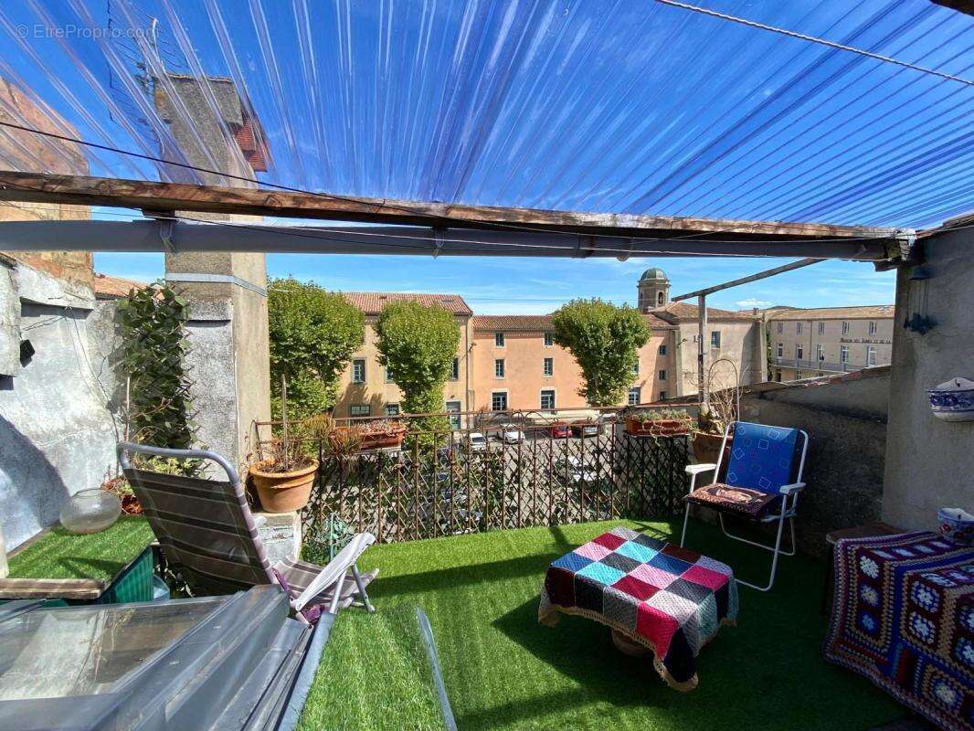 Maison à CARCASSONNE