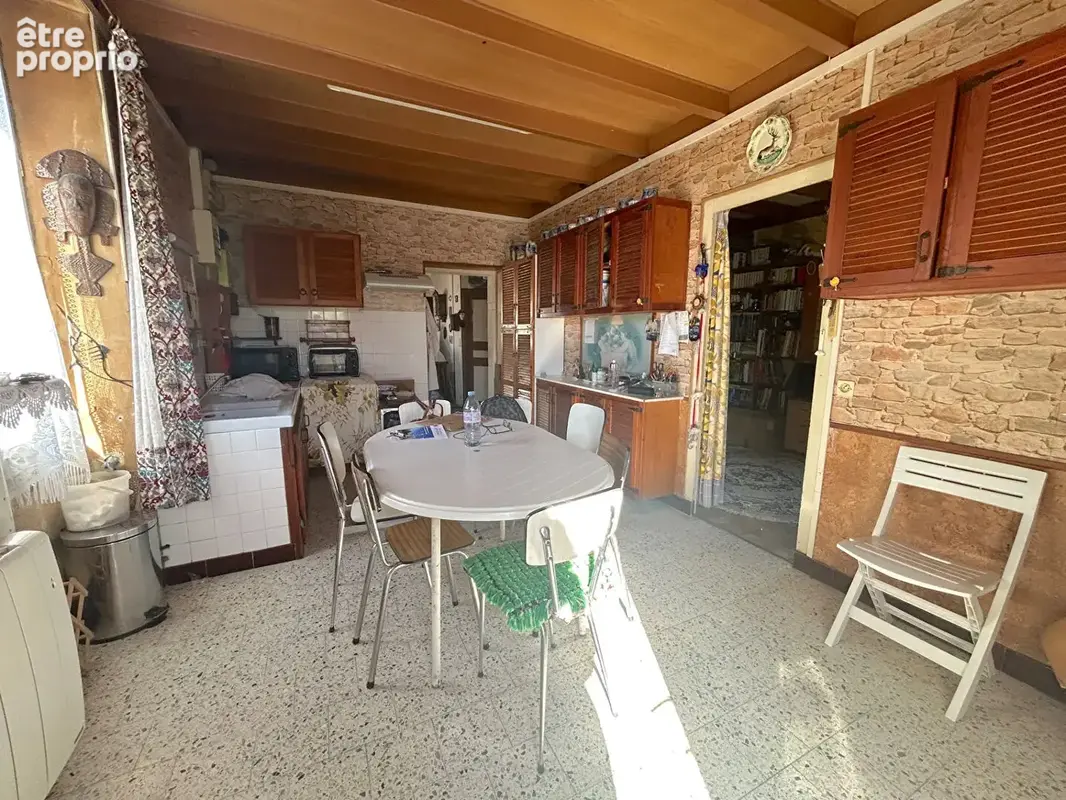 Maison à rénover 5 pièces à Semussac - 232 000 - photo 7
