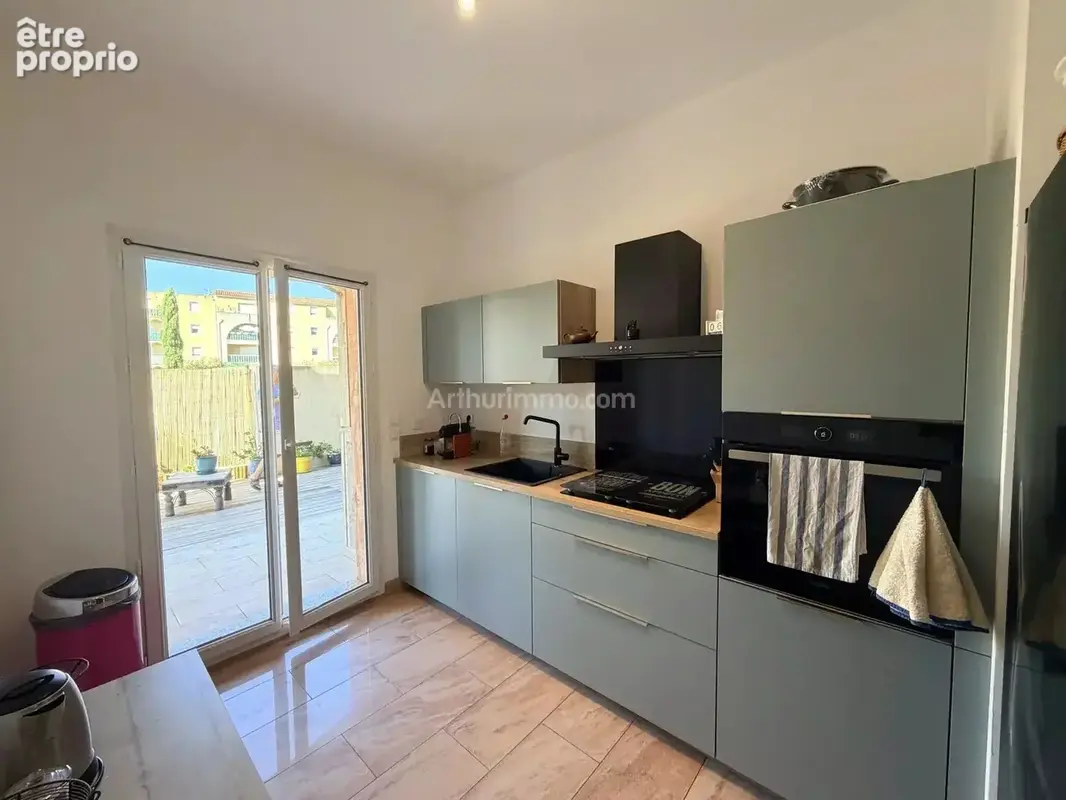 Vente Appartement Calvi(20260) 250 000ï¿œ - photo 4