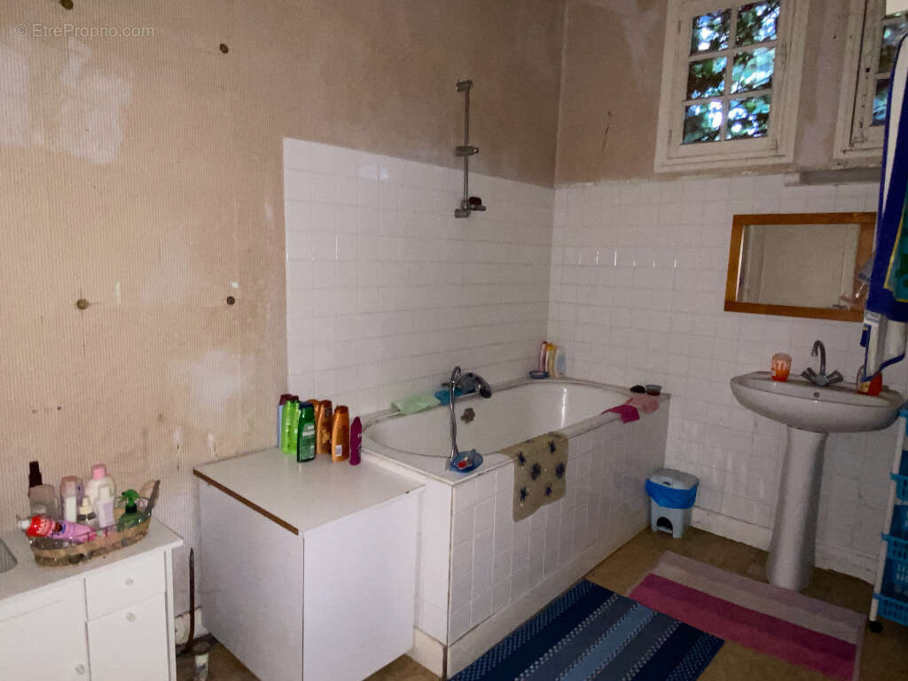 Maison Charenton Du Cher proche du canal - photo 7