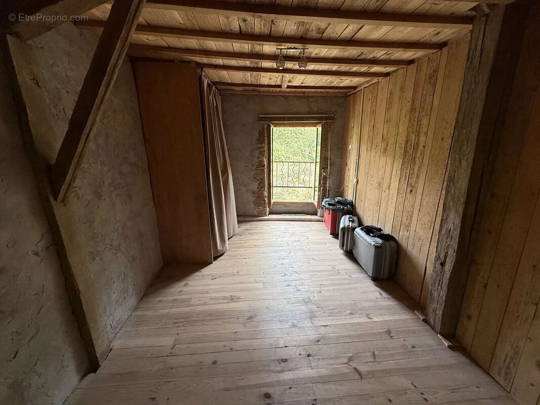 Maison de village de Type T3 - 65m2 habitables - photo 12
