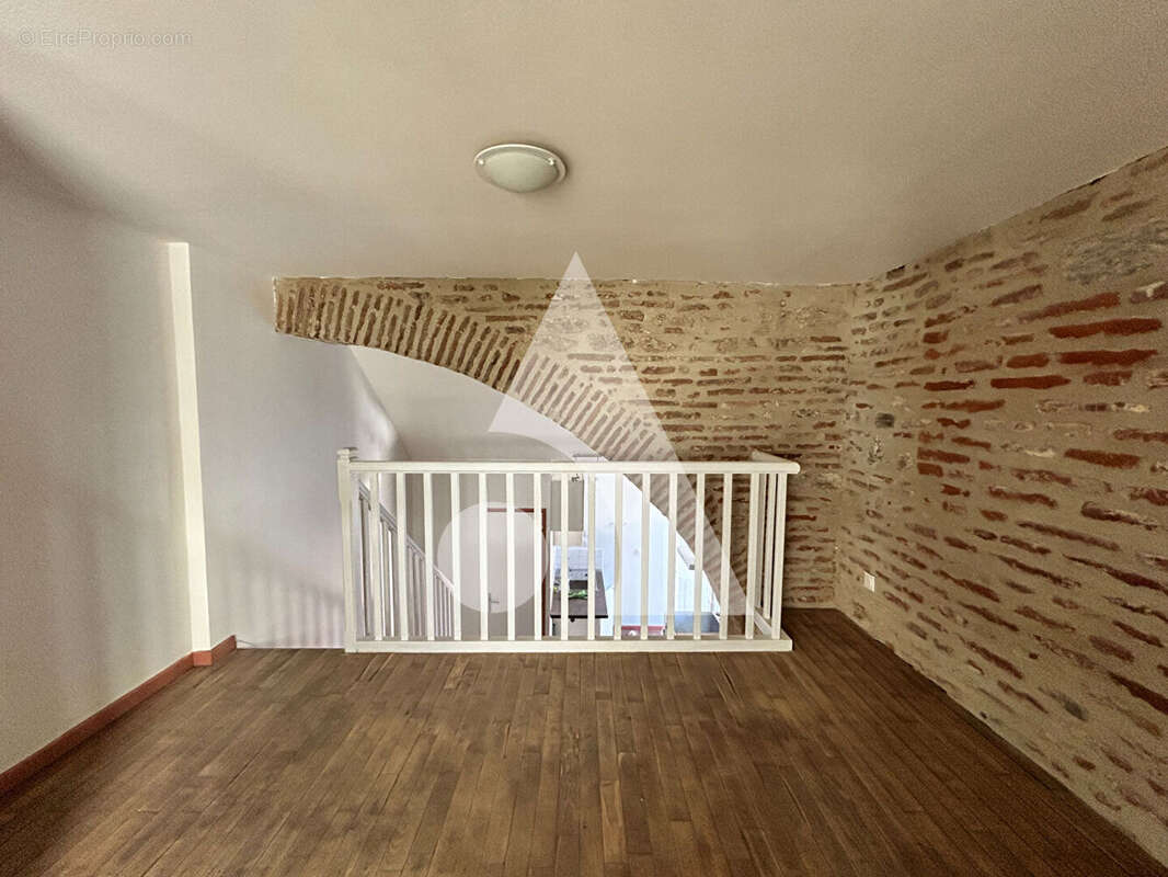 Appartement à CAHORS