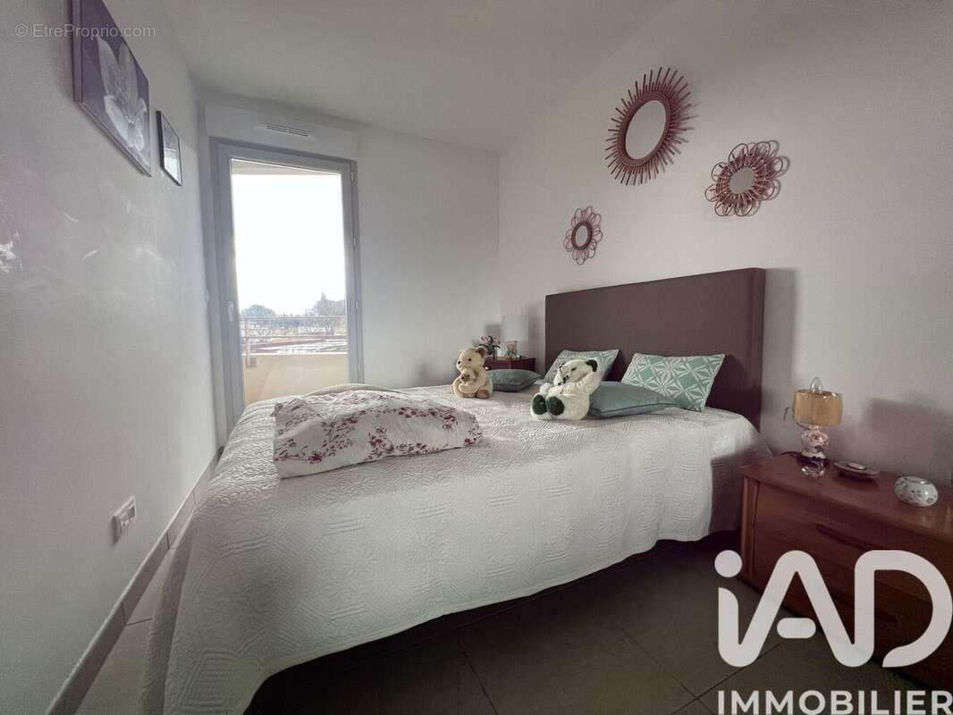 Photo 6 - Appartement à CLERMONT-L'HERAULT