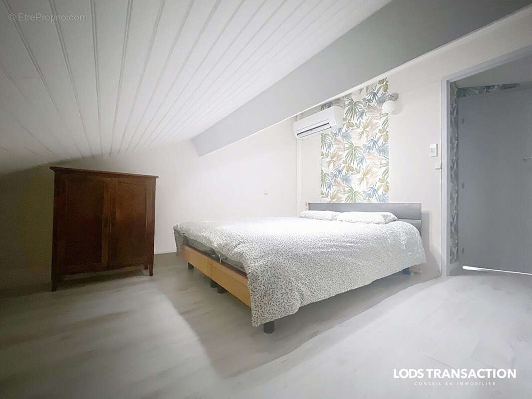 Appartement à PIANA