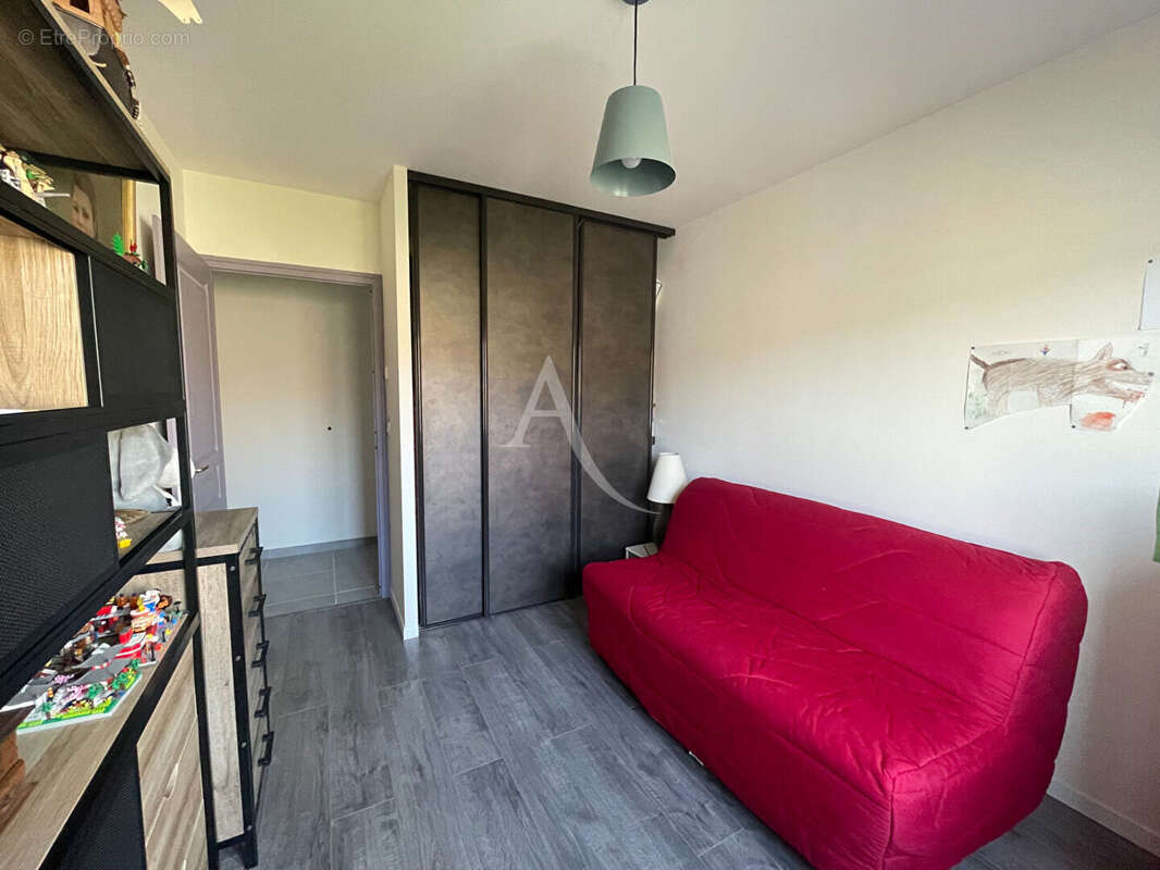 Maison à JARD-SUR-MER