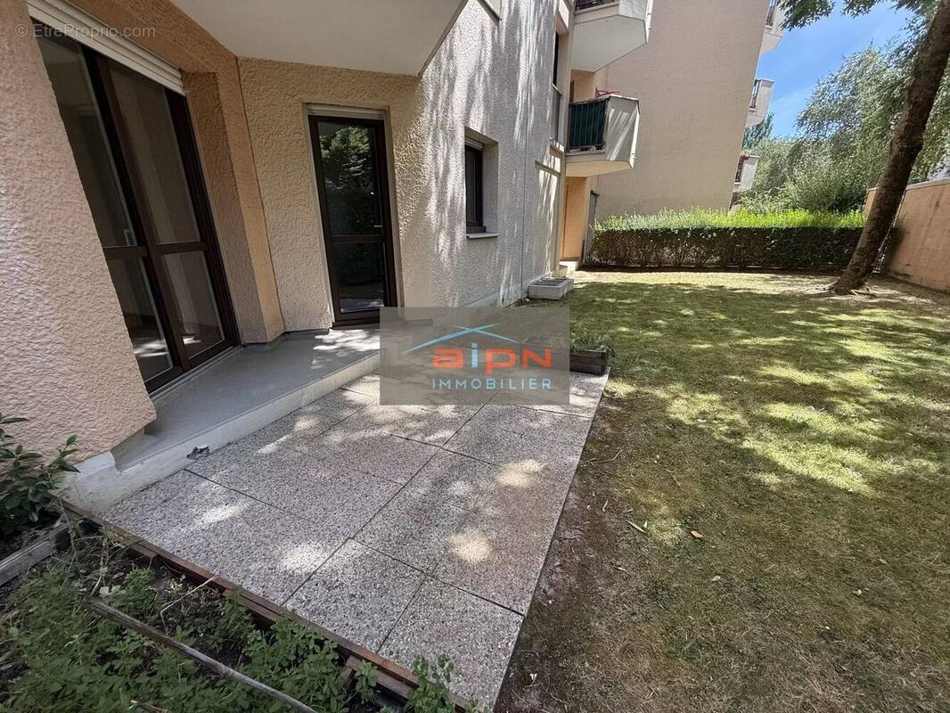 Appartement à ROUEN