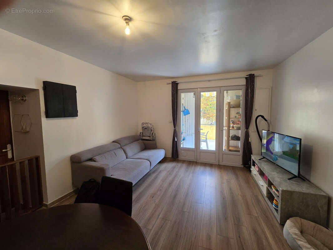 Appartement à BOUC-BEL-AIR