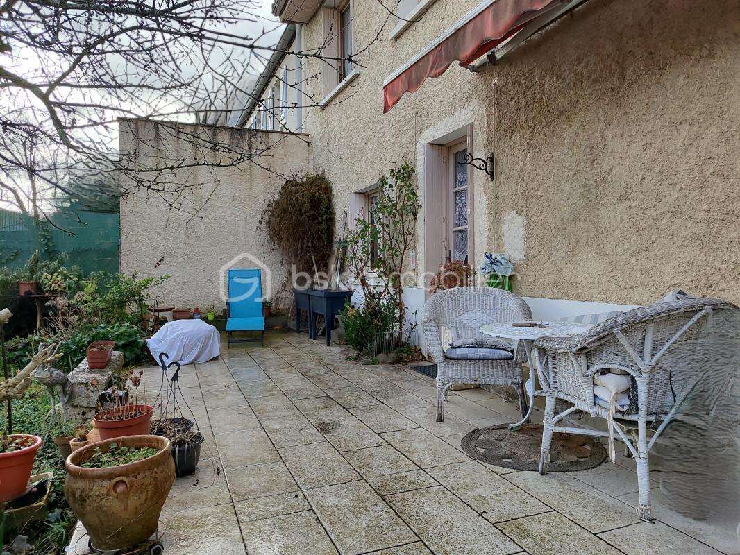 Maison à LAVIT