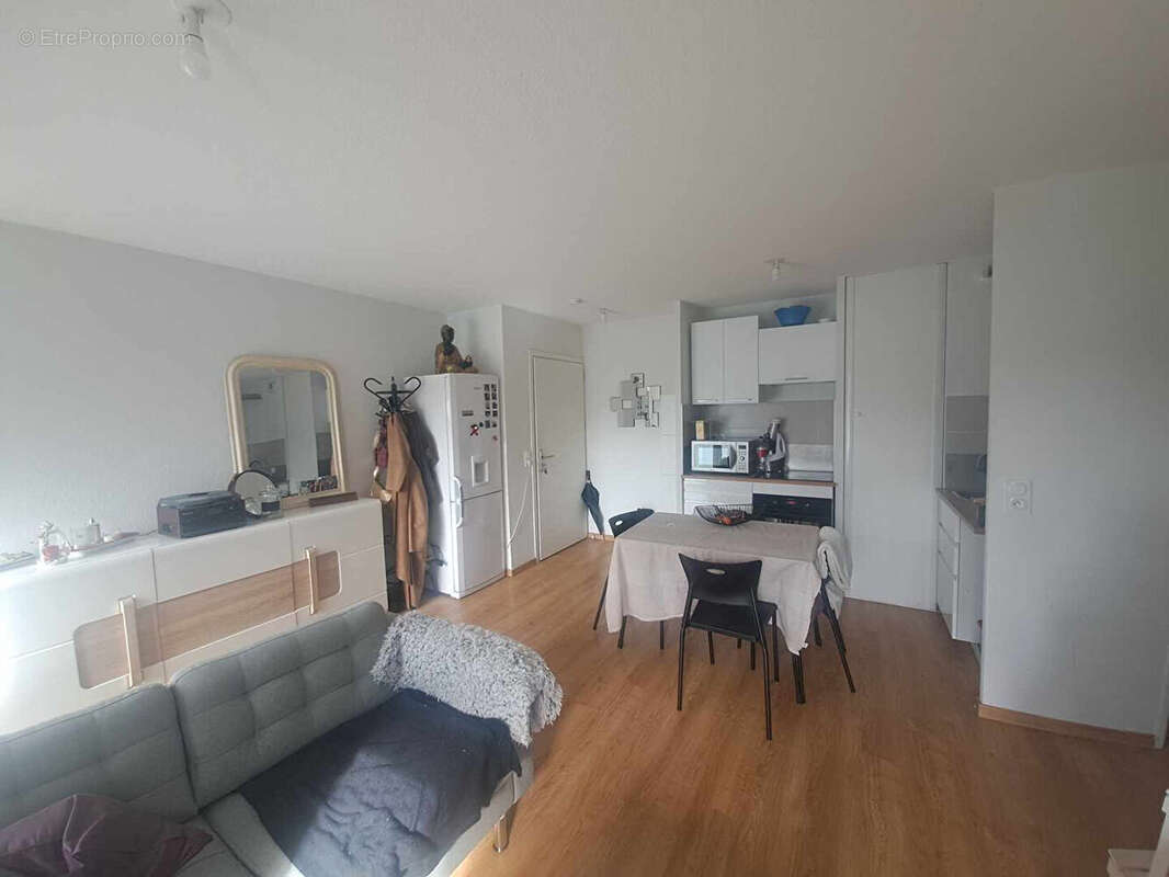 Appartement à MERIGNAC