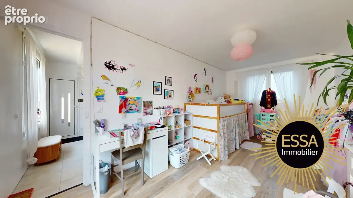 Maison 4 pièces 74 m² à vendre à Velizy-Villacoublay (78140) - photo 8