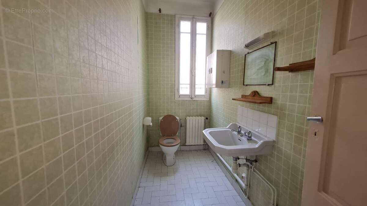 Maison à VILLENEUVE-LES-AVIGNON