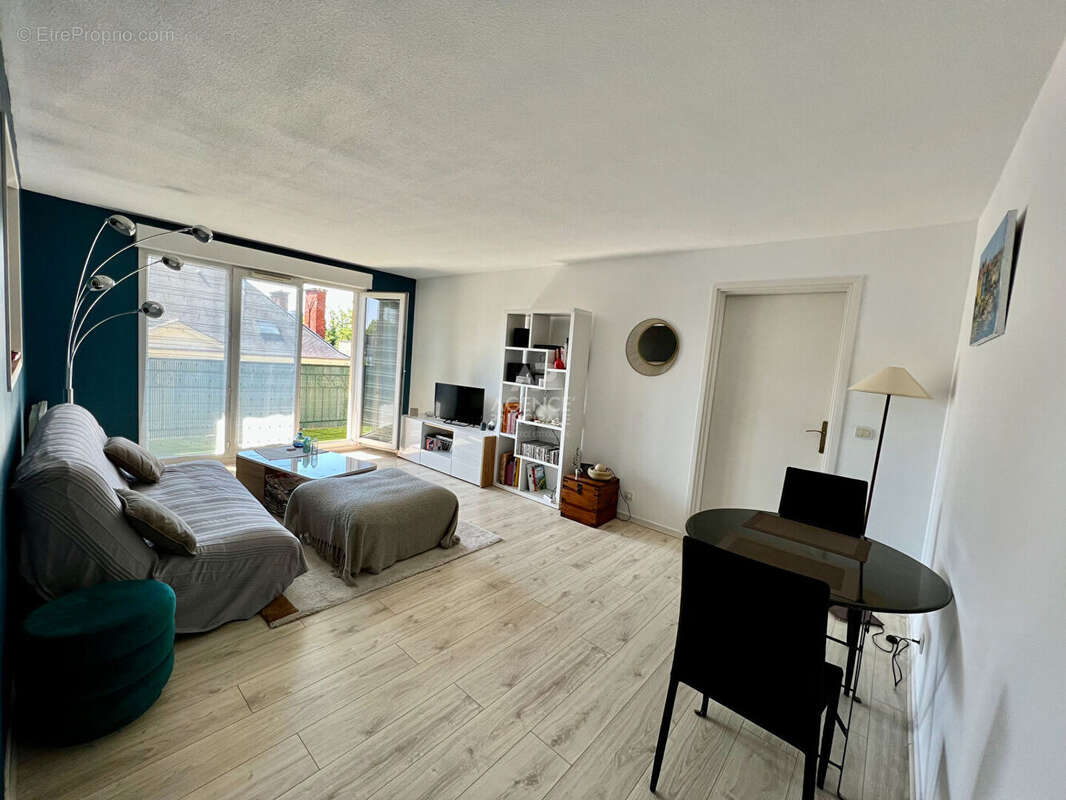 Appartement à PONTOISE