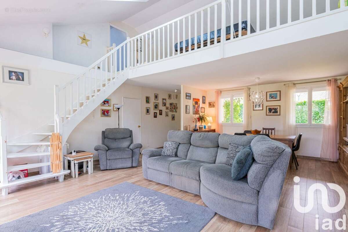 Photo 4 - Maison à PLAISIR