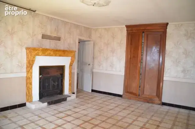Maison 4 pièces 138 m² à vendre à La Chapelle-Themer (85210) - photo 4