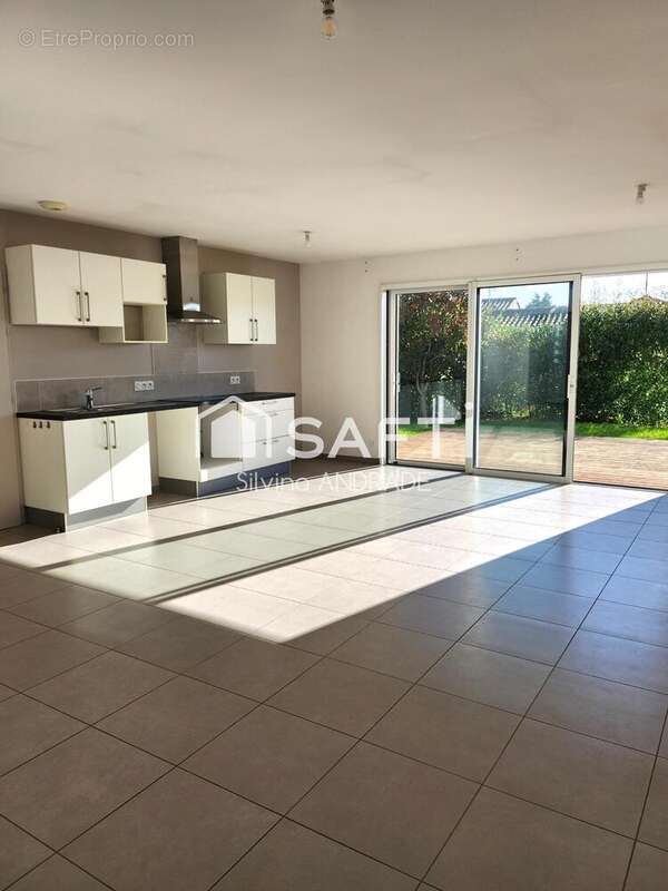 Photo 5 - Maison à LES SABLES-D&#039;OLONNE