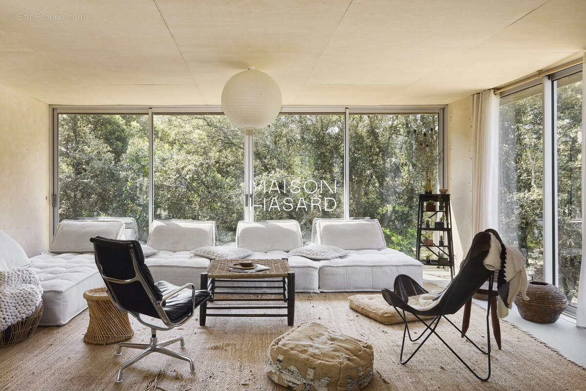 Maison à LES SABLES-D'OLONNE