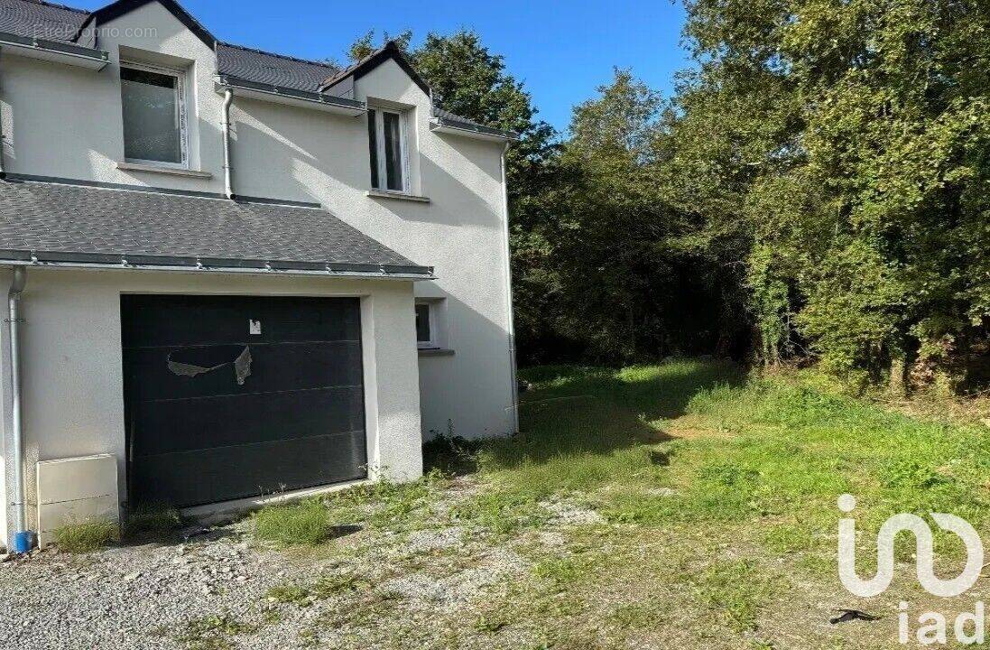 Photo 1 - Maison à VAY