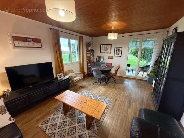 Maison à PLEUMEUR-BODOU