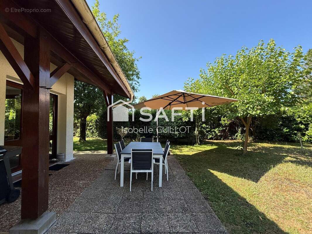 Photo 8 - Maison à LANTON