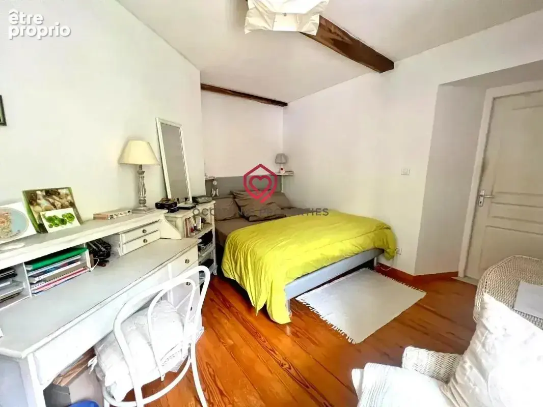 Magnifique corps de ferme rénové avec activité de chambres d’hôtes - photo 8