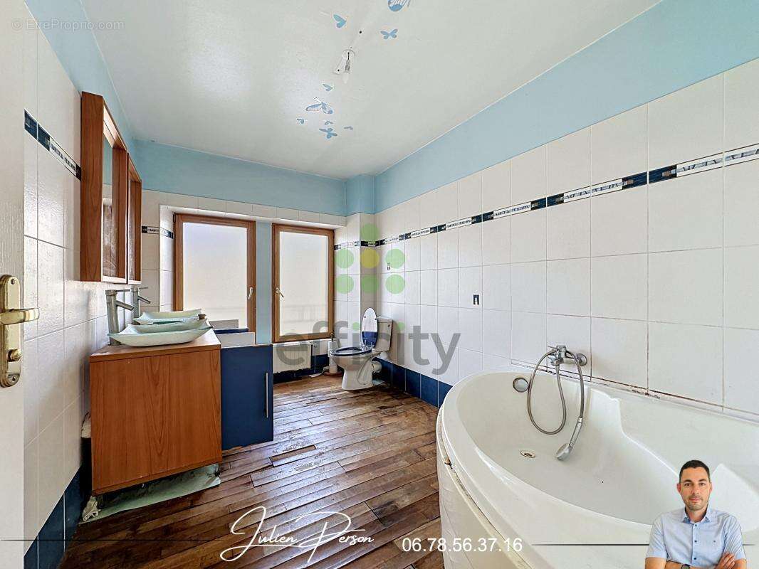Maison 205 m² à Guingamp  - photo 7