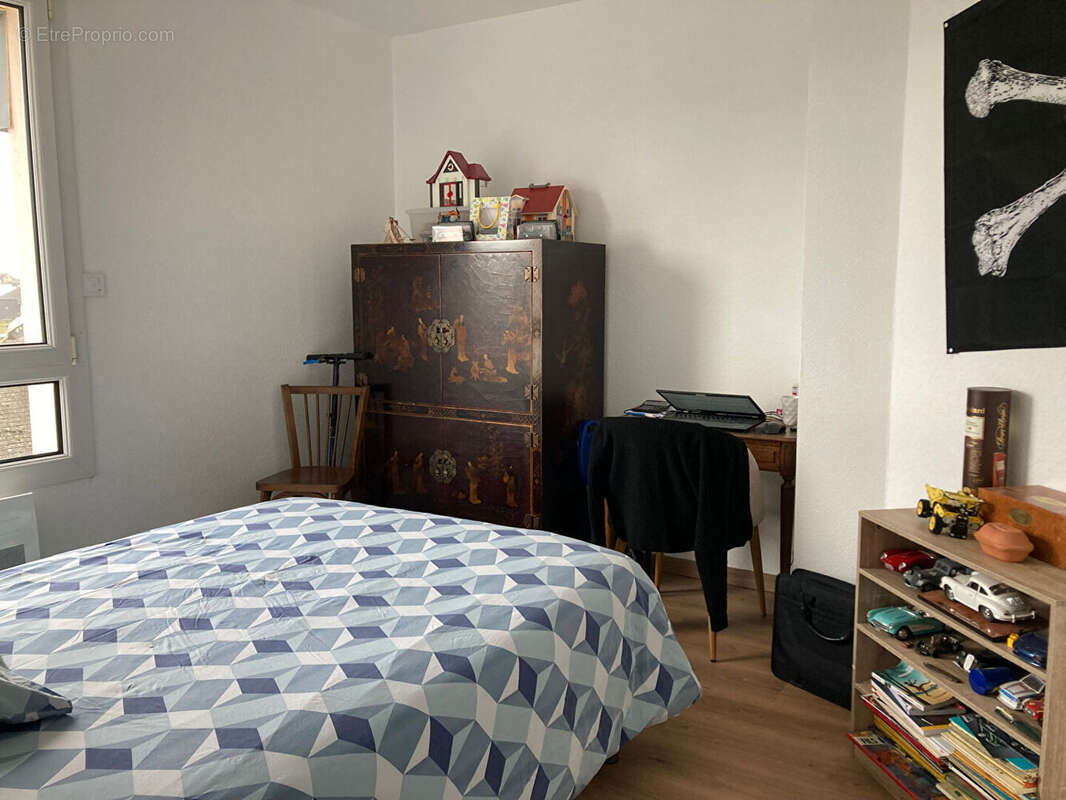 Appartement à FLERS