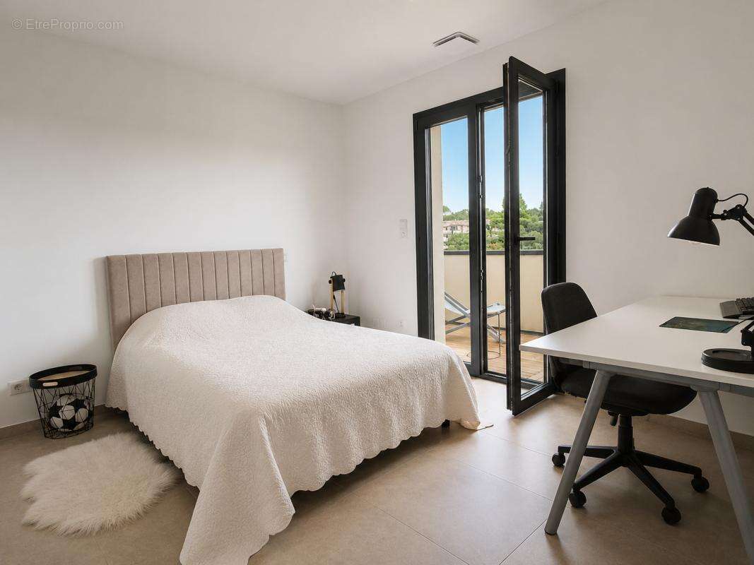 Maison 140 m² à Nimes  - photo 12