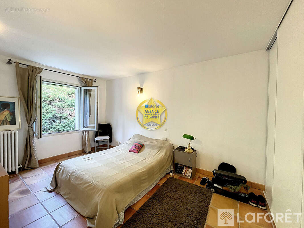 Maison à ROCHEFORT-DU-GARD