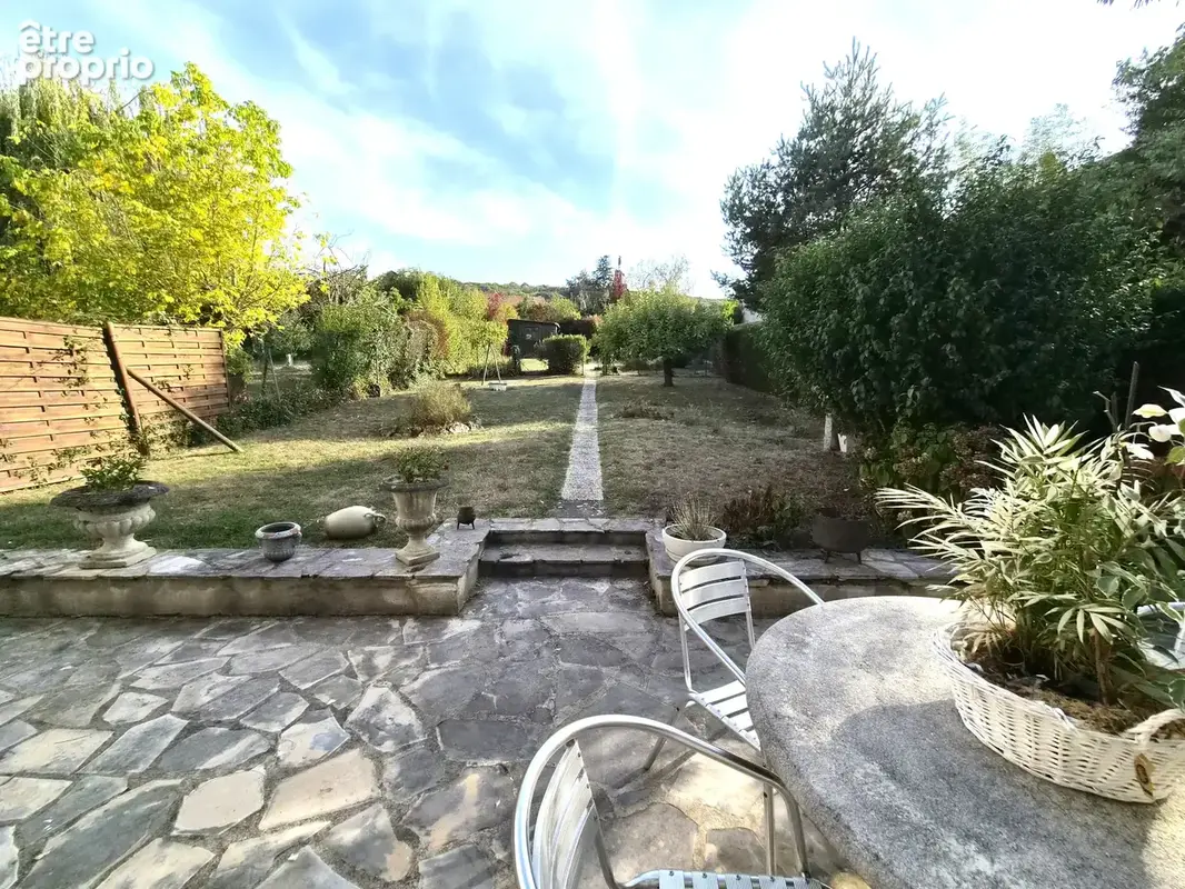 EXCLUSIVITE. St Rémy lès Chevreuse - photo 11