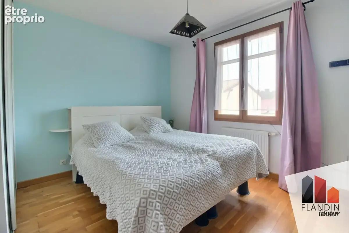 Maison 121 m² à Vernaison  - photo 6