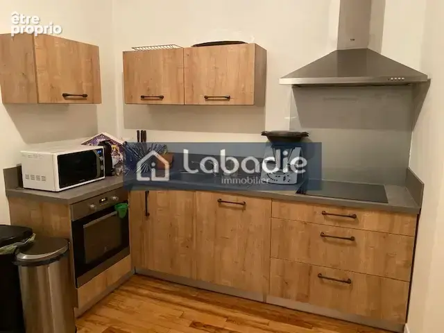 EXCLUSIVITE, appartement d'une surface habitable de 89m2, 2 caves. - photo 4
