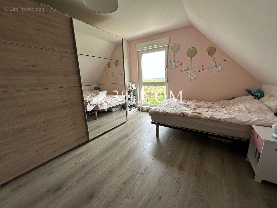 Maison à PHALSBOURG