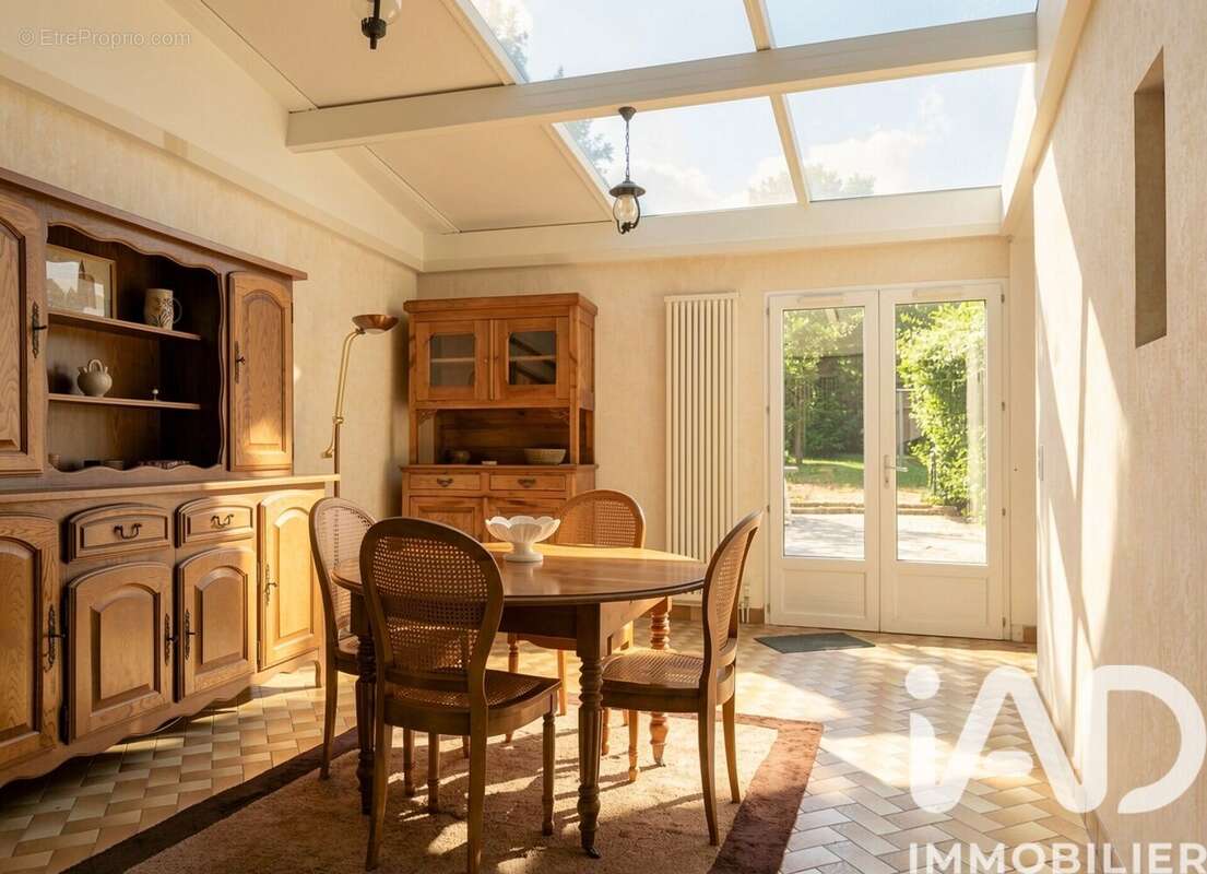Photo 4 - Maison à NANTES