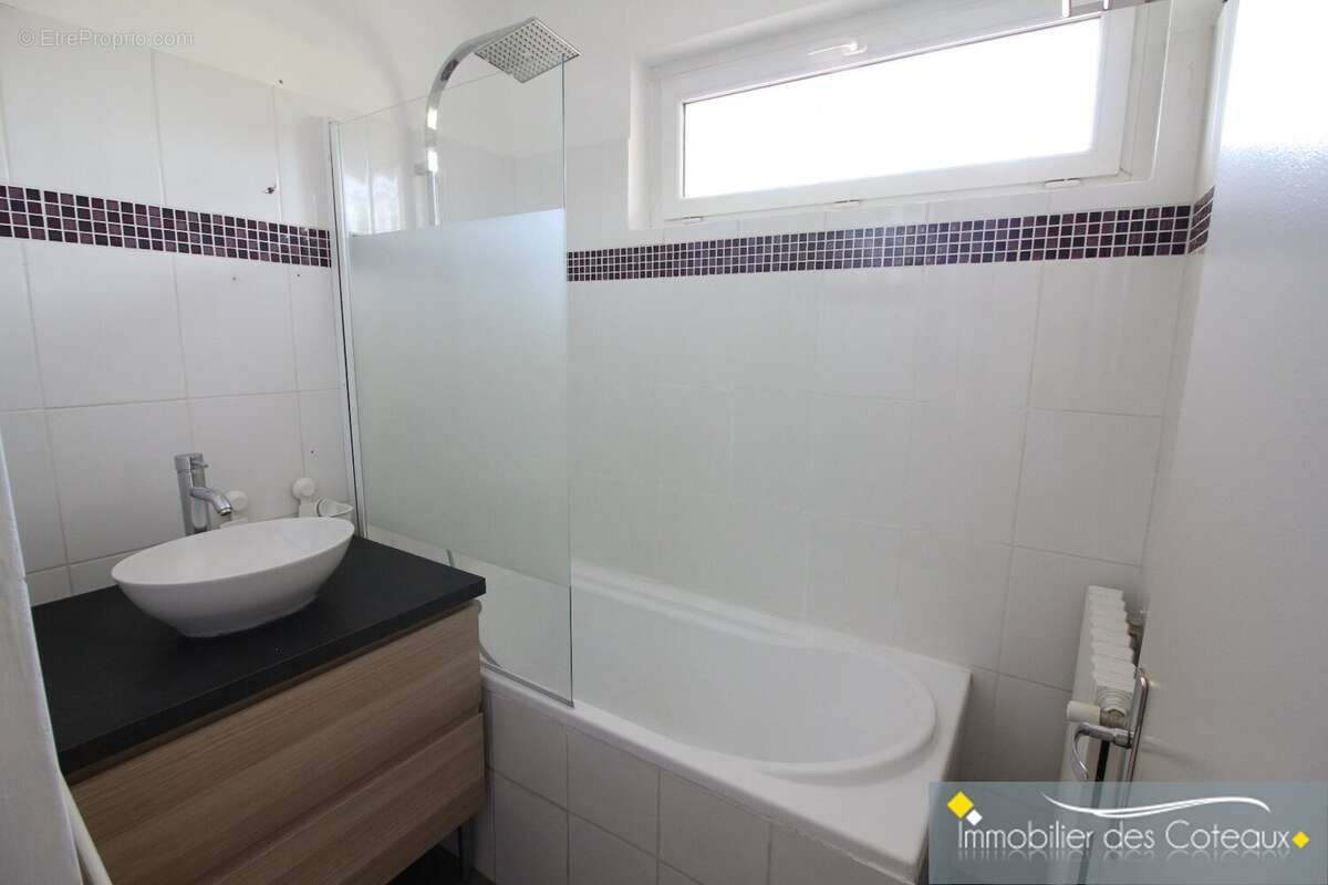 Maison t5 de plain pied a grepiac - photo 6