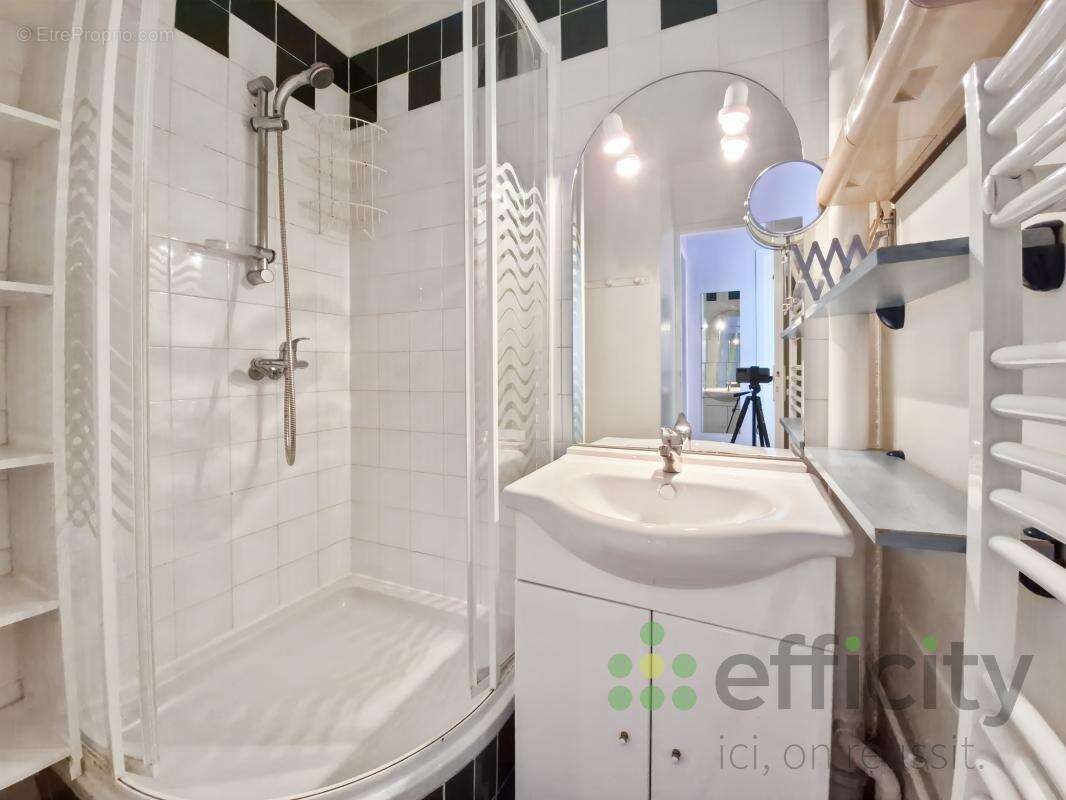 Appartement à SAINT-HILAIRE-DE-RIEZ