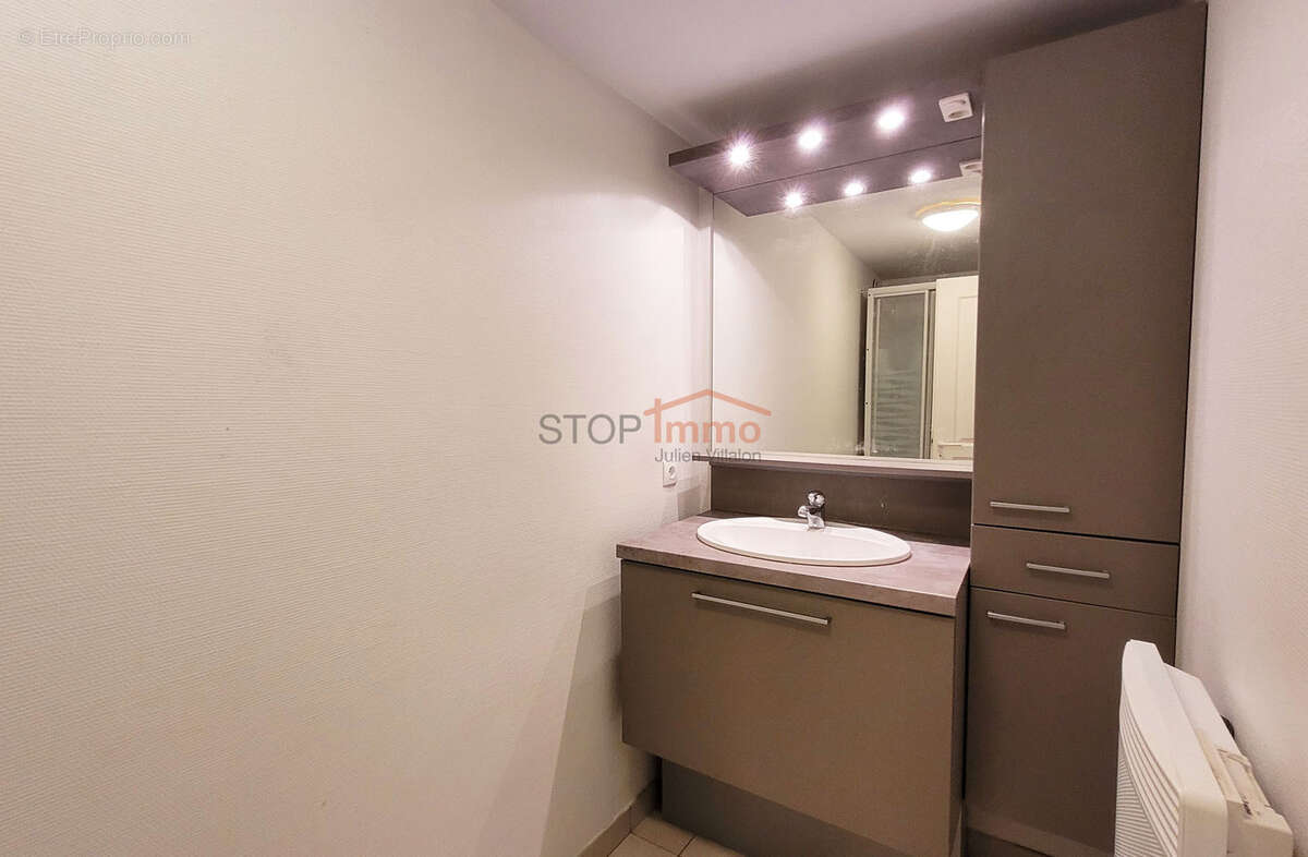 Appartement à MONTREUIL