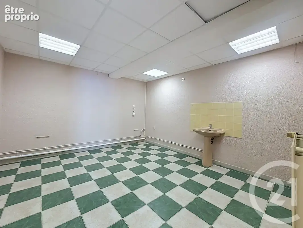 Bien immobilier à vendre à Saint-Clement (89100) - photo 7