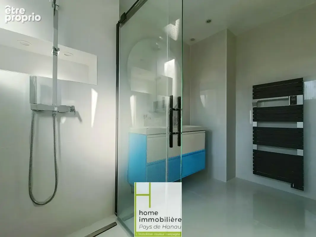 Maison bi-famille proche centre ville, 200 m2, 11 ares de terrain - photo 16