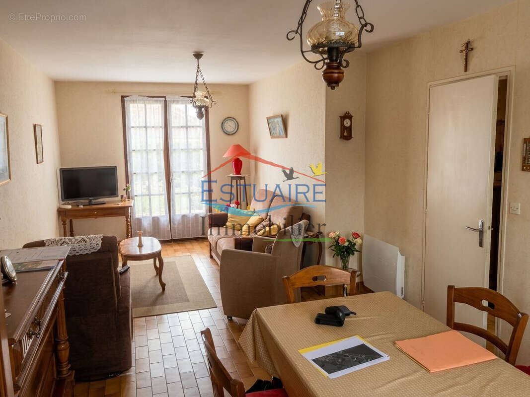 Maison 74 m² à Saffre  - photo 2